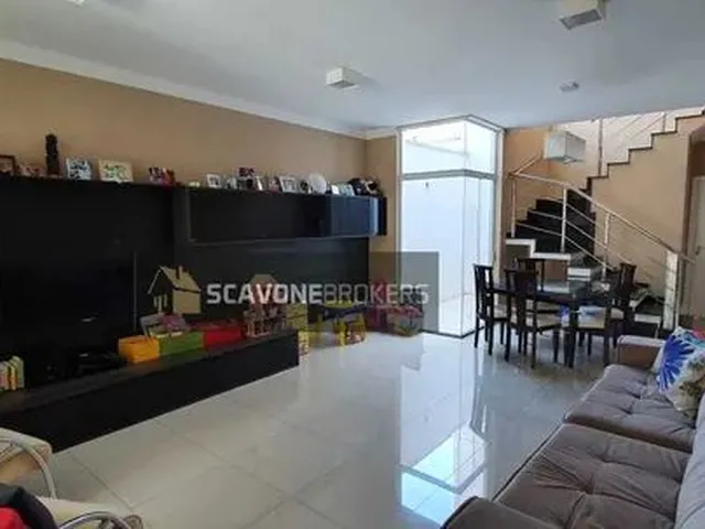 Imagem 4: Sobrado para Aluguel e Venda Tem 171 M² com 3 Dormitórios, Sendo 3 Suítes
