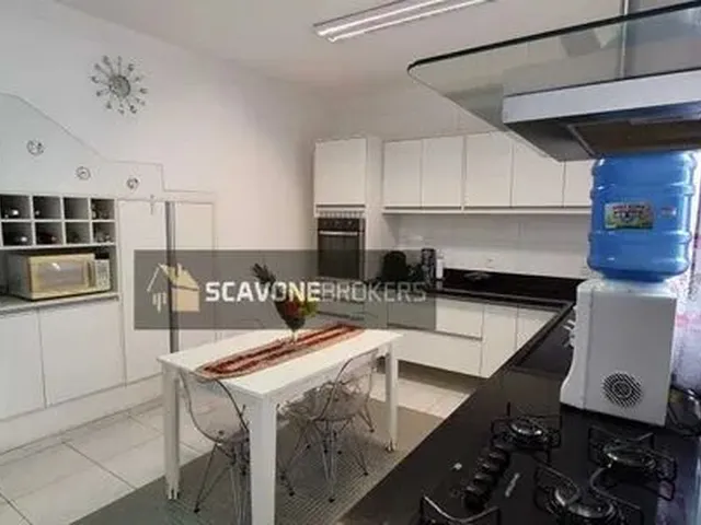 Imagem 10: Sobrado para Aluguel e Venda Tem 171 M² com 3 Dormitórios, Sendo 3 Suítes