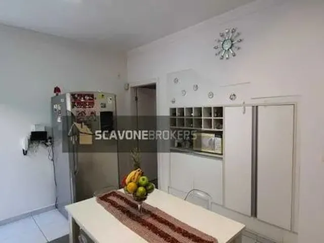 Imagem 13: Sobrado para Aluguel e Venda Tem 171 M² com 3 Dormitórios, Sendo 3 Suítes
