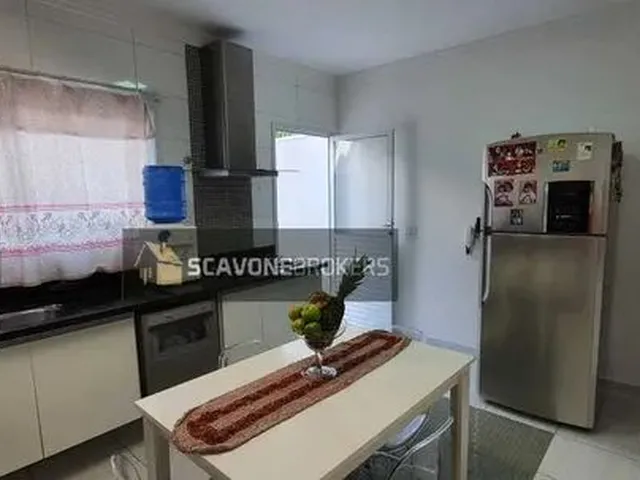 Imagem 16: Sobrado para Aluguel e Venda Tem 171 M² com 3 Dormitórios, Sendo 3 Suítes