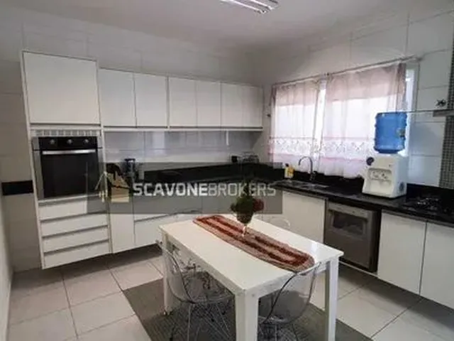 Imagem 12: Sobrado para Aluguel e Venda Tem 171 M² com 3 Dormitórios, Sendo 3 Suítes
