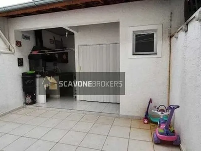 Imagem 9: Sobrado para Aluguel e Venda Tem 171 M² com 3 Dormitórios, Sendo 3 Suítes