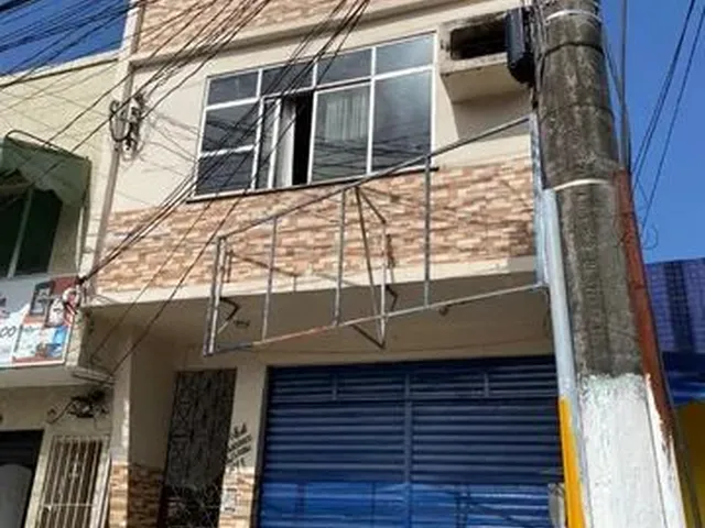Imagem: Ap 2/4 - São Brás - Superior