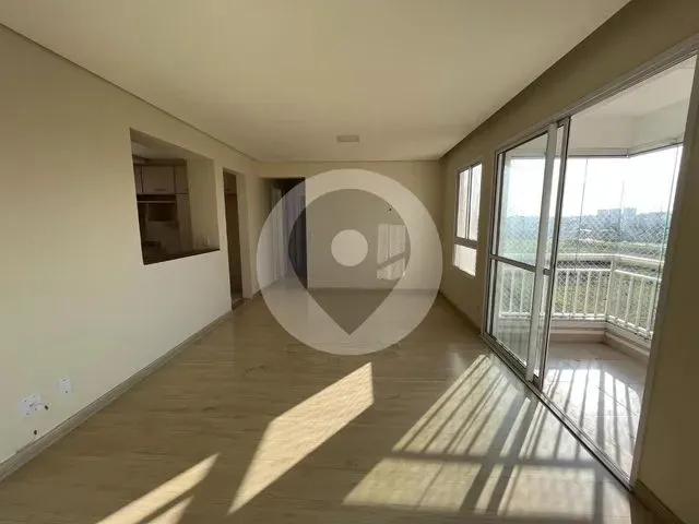 Imagem: Apartamento - Parque Prado - Campinas