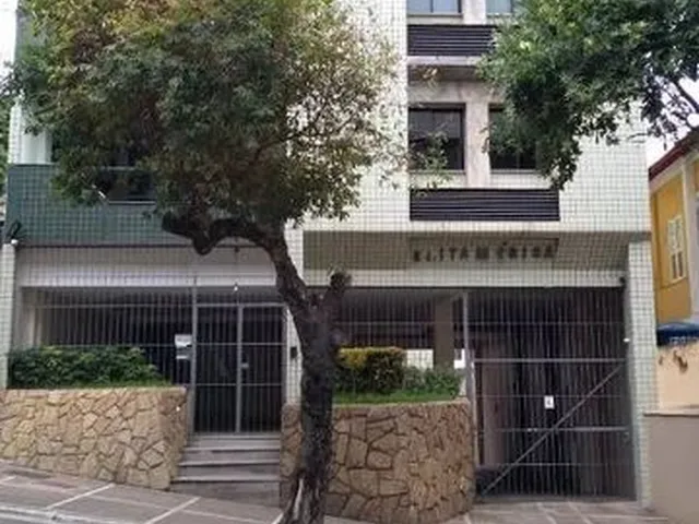 Imagem: Apartamento 03 Quartos - Centro