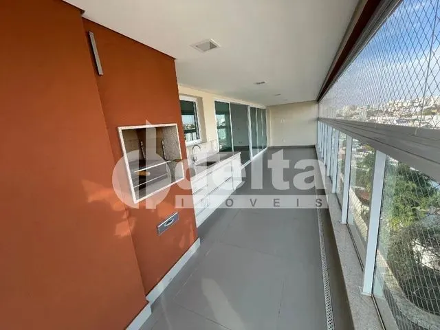 Imagem: Apartamento para Aluguel, 3 Quartos, 3 Suítes