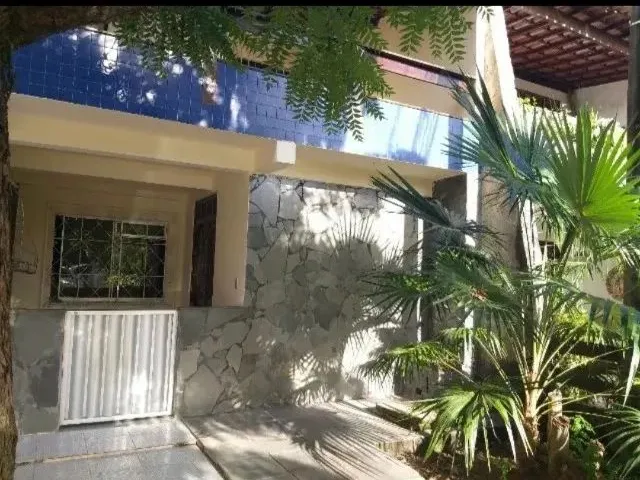 Imagem: Casa 3/4 Suíte Condomínio Petromar Stella