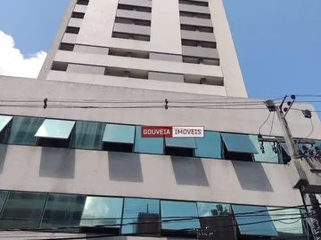 Imagem: Studio com 1 Dormitório para Alugar, 25