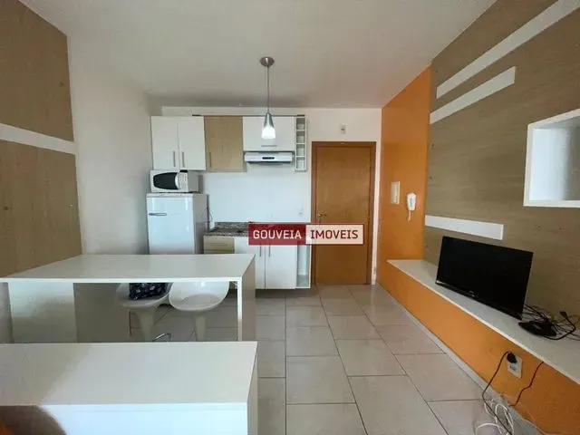 Imagem 7: Studio com 1 Dormitório para Alugar, 25 M² por R$ 2.141,30/Mês - Batel - Curitiba/Pr