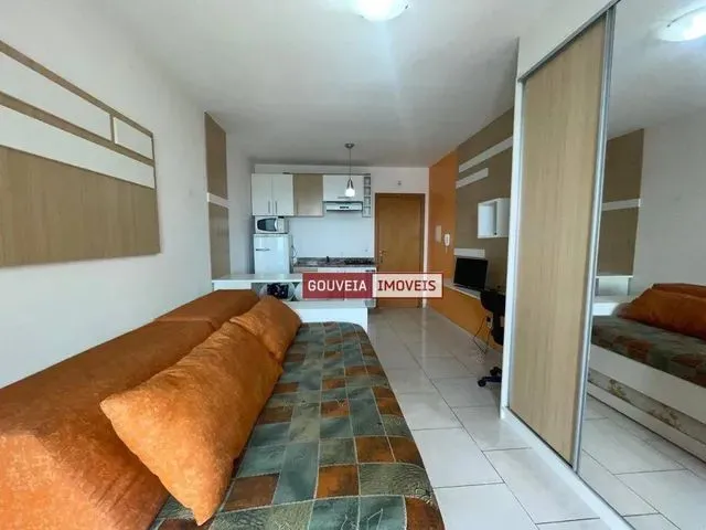 Imagem 15: Studio com 1 Dormitório para Alugar, 25 M² por R$ 2.141,30/Mês - Batel - Curitiba/Pr