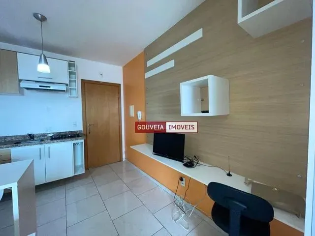 Imagem 8: Studio com 1 Dormitório para Alugar, 25 M² por R$ 2.141,30/Mês - Batel - Curitiba/Pr
