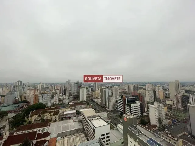 Imagem 12: Studio com 1 Dormitório para Alugar, 25 M² por R$ 2.141,30/Mês - Batel - Curitiba/Pr