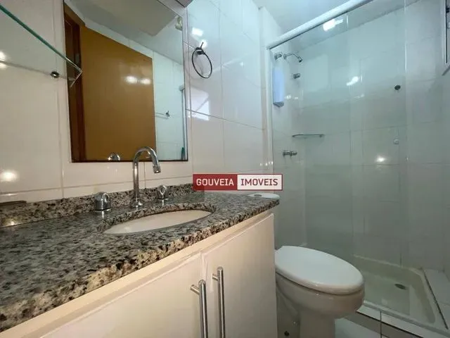 Imagem 3: Studio com 1 Dormitório para Alugar, 25 M² por R$ 2.141,30/Mês - Batel - Curitiba/Pr