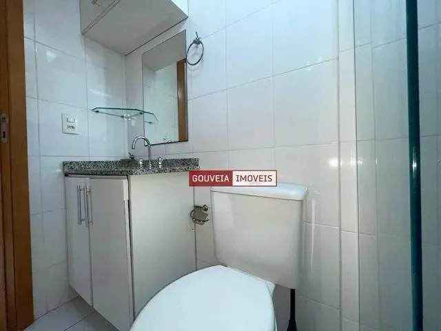 Imagem 16: Studio com 1 Dormitório para Alugar, 25 M² por R$ 2.141,30/Mês - Batel - Curitiba/Pr