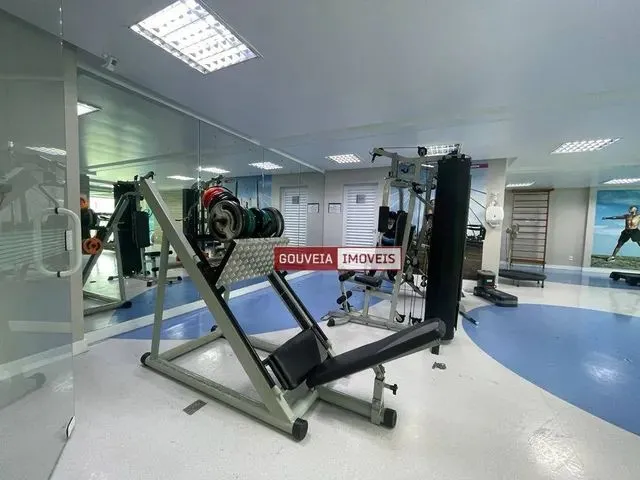 Imagem 5: Studio com 1 Dormitório para Alugar, 25 M² por R$ 2.141,30/Mês - Batel - Curitiba/Pr