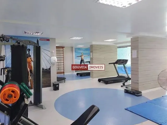 Imagem 6: Studio com 1 Dormitório para Alugar, 25 M² por R$ 2.141,30/Mês - Batel - Curitiba/Pr