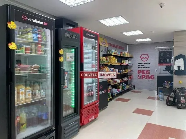 Imagem 10: Studio com 1 Dormitório para Alugar, 25 M² por R$ 2.141,30/Mês - Batel - Curitiba/Pr
