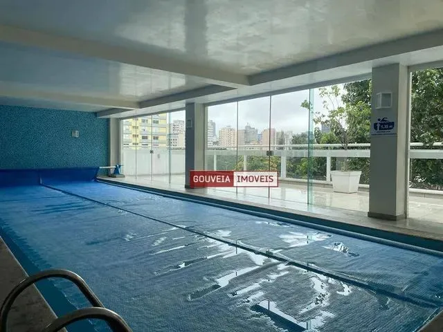 Imagem 14: Studio com 1 Dormitório para Alugar, 25 M² por R$ 2.141,30/Mês - Batel - Curitiba/Pr