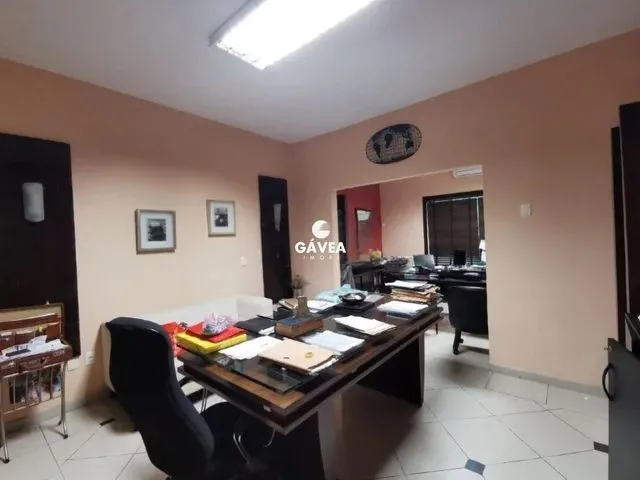 Imagem: Sobrado Comercial no Centro de Santos