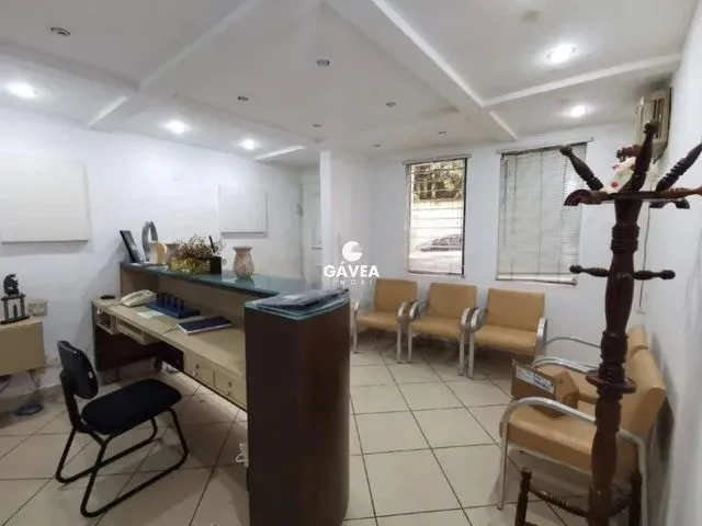 Imagem 4: Sobrado Comercial no Centro de Santos