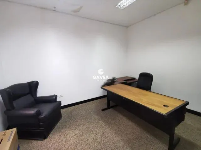 Imagem 11: Sobrado Comercial no Centro de Santos