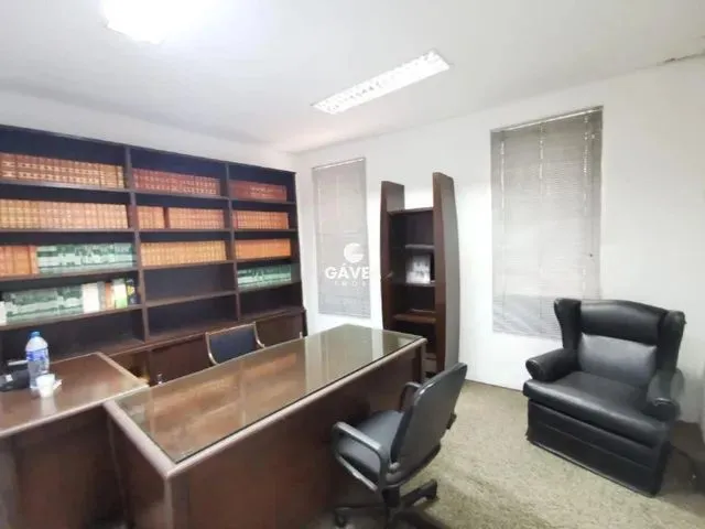 Imagem 5: Sobrado Comercial no Centro de Santos