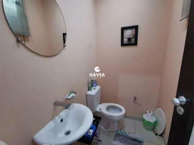 Imagem 8: Sobrado Comercial no Centro de Santos