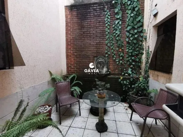 Imagem 6: Sobrado Comercial no Centro de Santos