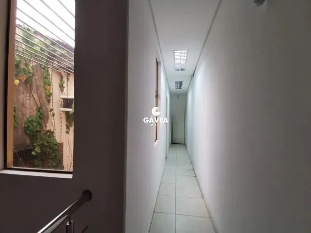 Imagem 3: Sobrado Comercial no Centro de Santos