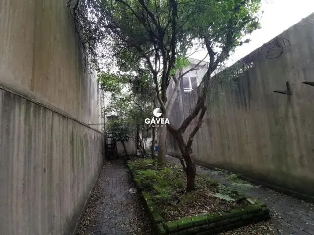 Imagem 2: Sobrado Comercial no Centro de Santos