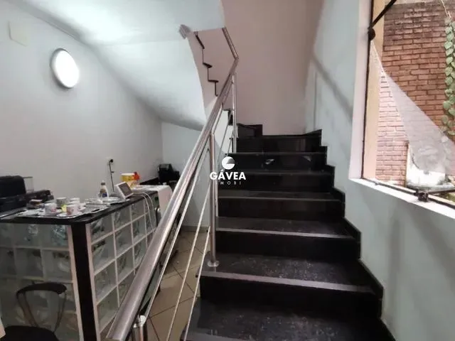 Imagem 13: Sobrado Comercial no Centro de Santos