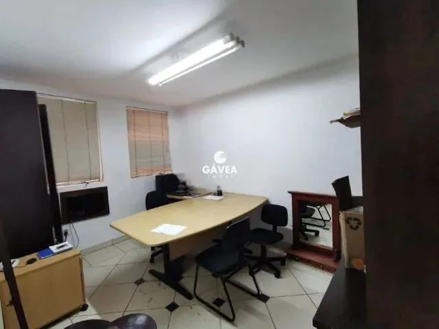Imagem 7: Sobrado Comercial no Centro de Santos