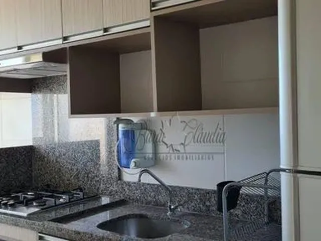 Imagem: Apartamento 3 Quartos, Cozinha Completa