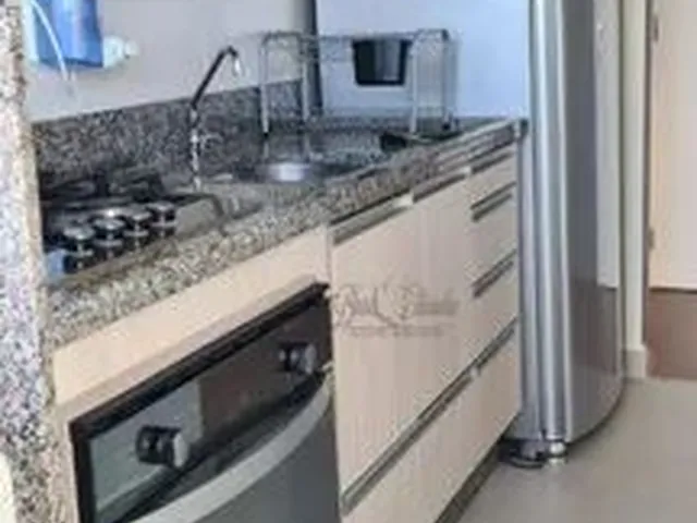 Imagem 6: Apartamento 3 Quartos, Cozinha Completa com Armarios , Lavanderia com Lavadora de Roupas