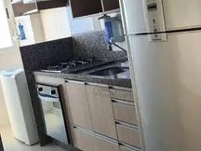 Imagem 7: Apartamento 3 Quartos, Cozinha Completa com Armarios , Lavanderia com Lavadora de Roupas