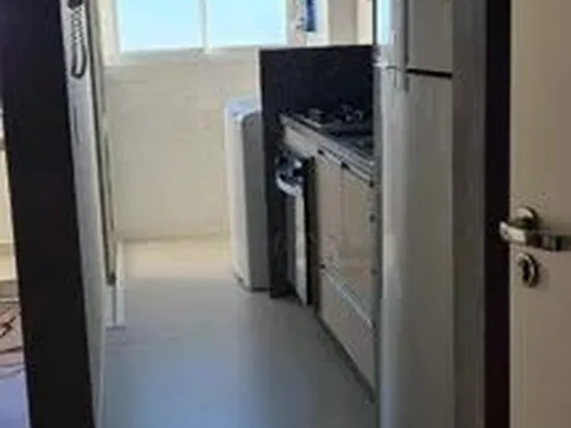 Imagem 3: Apartamento 3 Quartos, Cozinha Completa com Armarios , Lavanderia com Lavadora de Roupas
