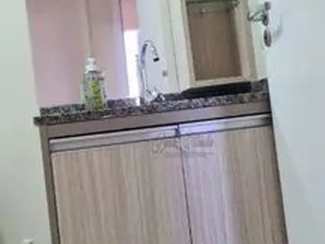 Imagem 14: Apartamento 3 Quartos, Cozinha Completa com Armarios , Lavanderia com Lavadora de Roupas