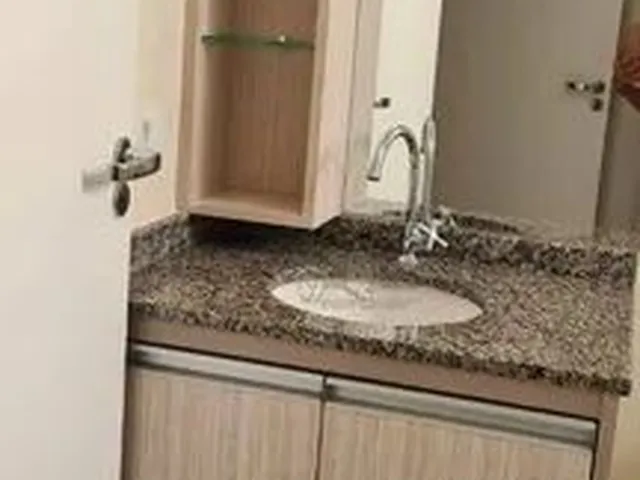 Imagem 5: Apartamento 3 Quartos, Cozinha Completa com Armarios , Lavanderia com Lavadora de Roupas