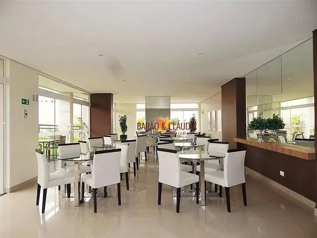 Imagem 16: Apartamento 3 Quartos, Cozinha Completa com Armarios , Lavanderia com Lavadora de Roupas