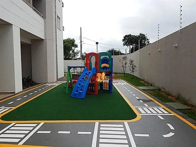 Imagem 15: Apartamento 3 Quartos, Cozinha Completa com Armarios , Lavanderia com Lavadora de Roupas