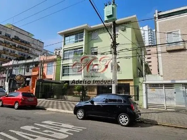 Imagem: Apartamento Residencial em Santos - Sp