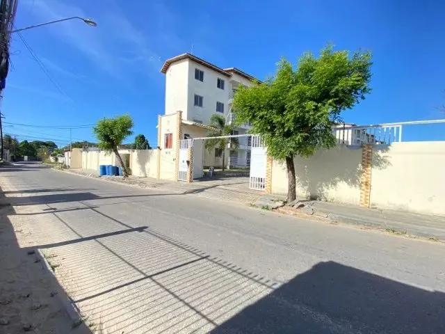 Imagem: Ótimo Apto em Condomínio no Eusébio
