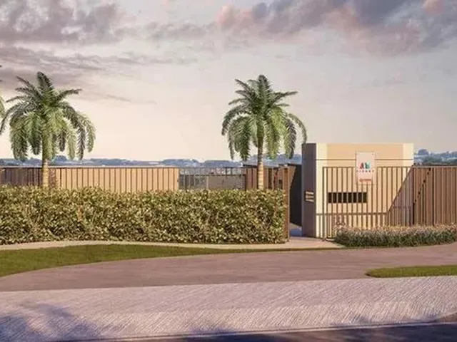 Imagem: Cotia - Apartamento Padrão