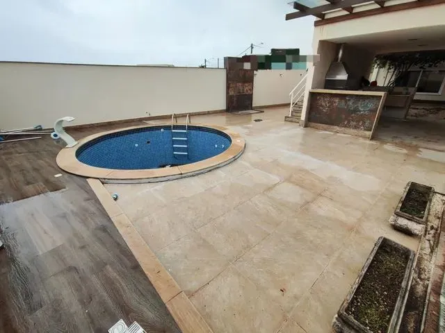 Imagem: Casa Filé no Vale dos Cristais C/ 4Qts