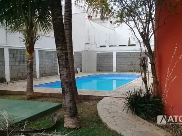 Imagem: Sobrado no Vila Inglesa