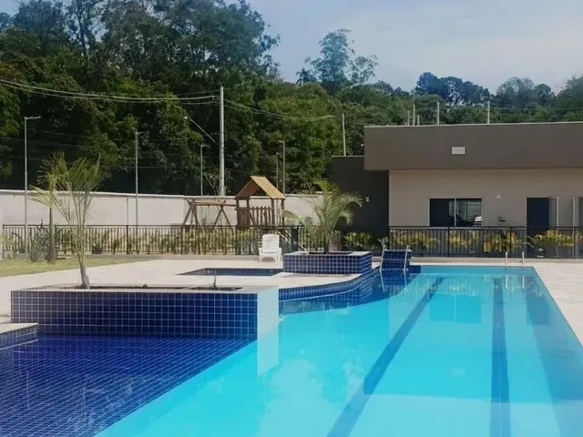 Imagem: Cotia - Apartamento Padrão