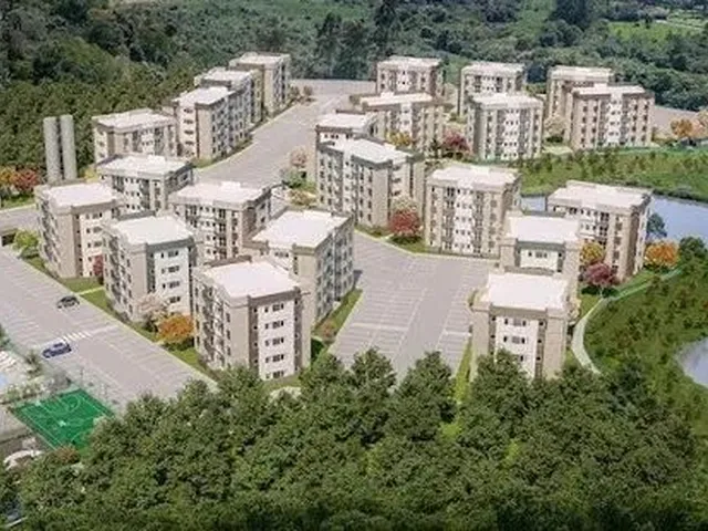Imagem 8: Cotia - Apartamento Padrão