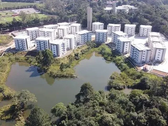 Imagem 4: Cotia - Apartamento Padrão