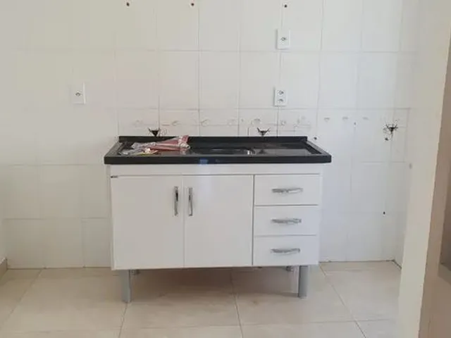 Imagem 12: Cotia - Apartamento Padrão