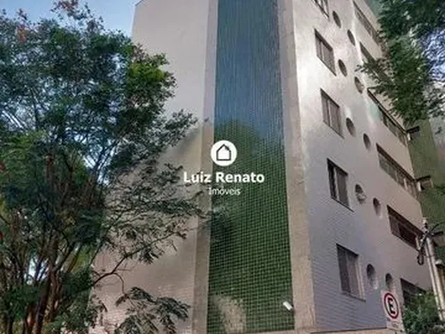 Imagem: Apartamento para Aluguel 3 Quartos 1 Suíte